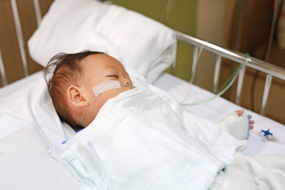 Normalleşme sonrası endişe! Uzmanlardan RSV uyarısı: Çocuk hasta sayısında patlama olabilir