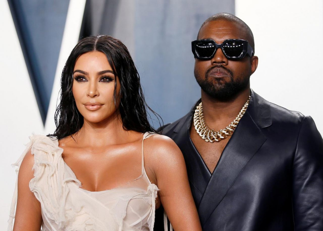 Kanye West ve Irina Shayk kameralara yakalandı! Yılın aşkı belgelendi: İlk kez...