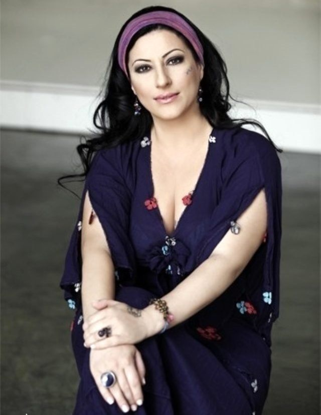 Şarkıcı Gülay Sezer vasiyetini hazırladı 3. kez kansere yakalandı