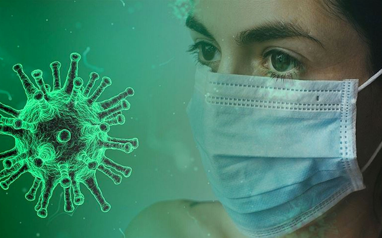DSÖ'den Kovid-19 aşısı olanlara maske uyarısı! Takmak gerekli