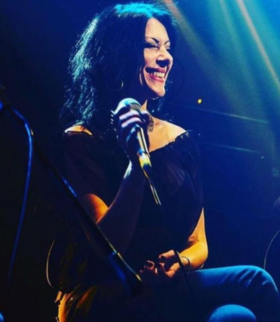 Şarkıcı Gülay Sezer vasiyetini hazırladı 3. kez kansere yakalandı