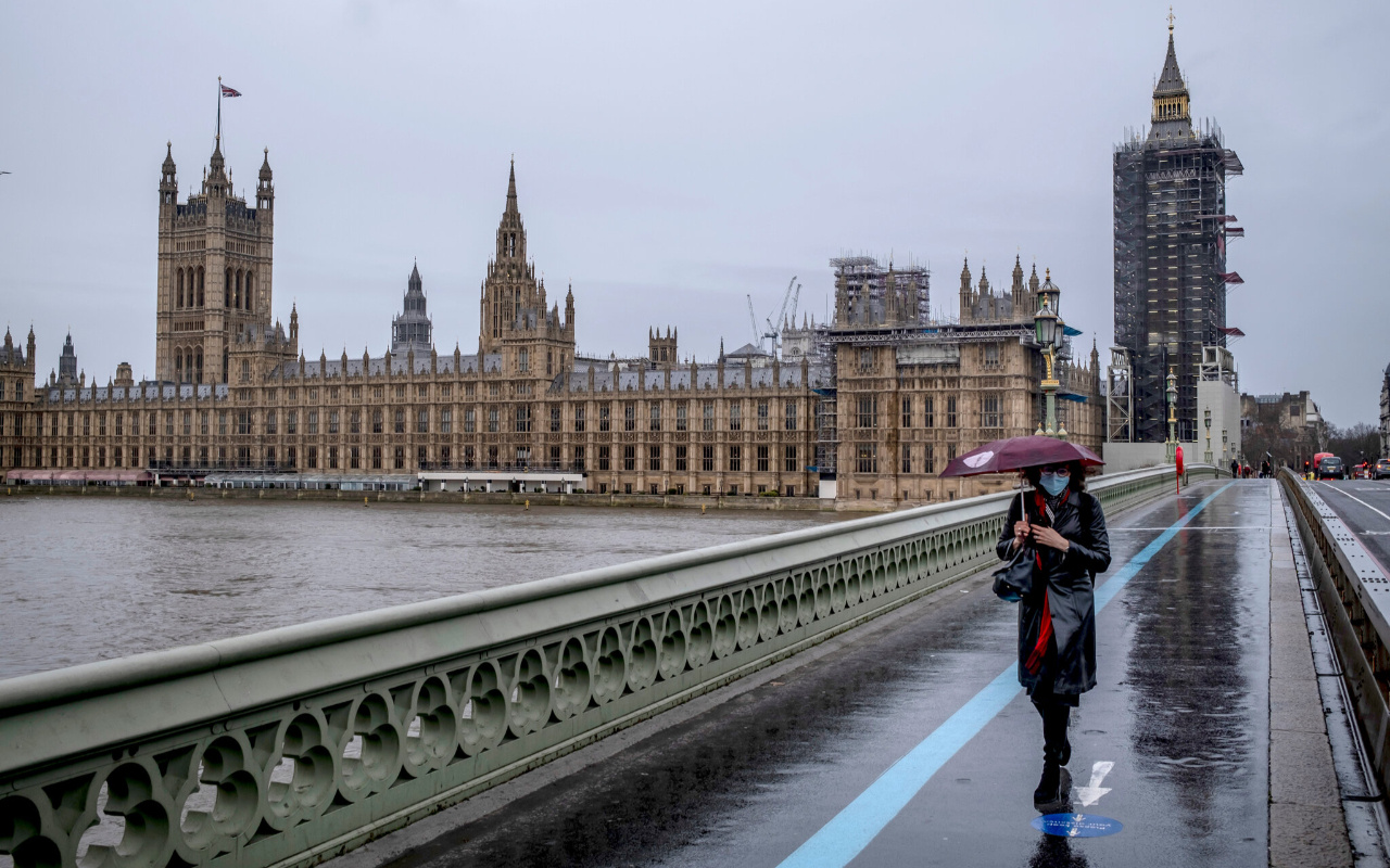 Londra'da skandal! Belediye ait yurtlarda en az 700 çocuk cinsel istismara uğradı
