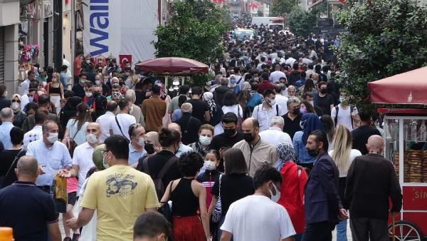 Uzmanlar konuştu: Bu aşılama hızıyla 2 ay sonra normal hayata geçeriz