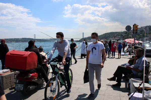Uzmanlar konuştu: Bu aşılama hızıyla 2 ay sonra normal hayata geçeriz