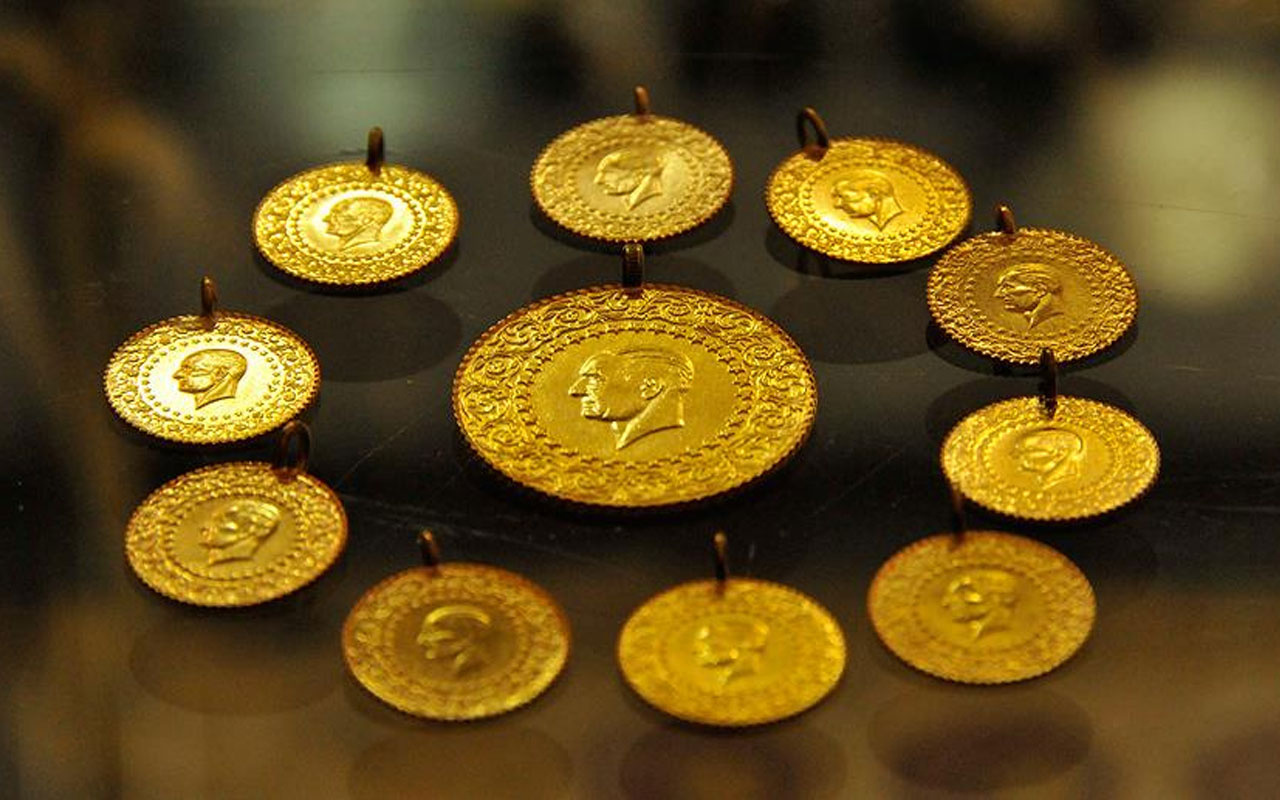 530 lirayı aşan gram altın yıl sonunda 600 lira olacak! İki ünlü isimden bomba tahminler