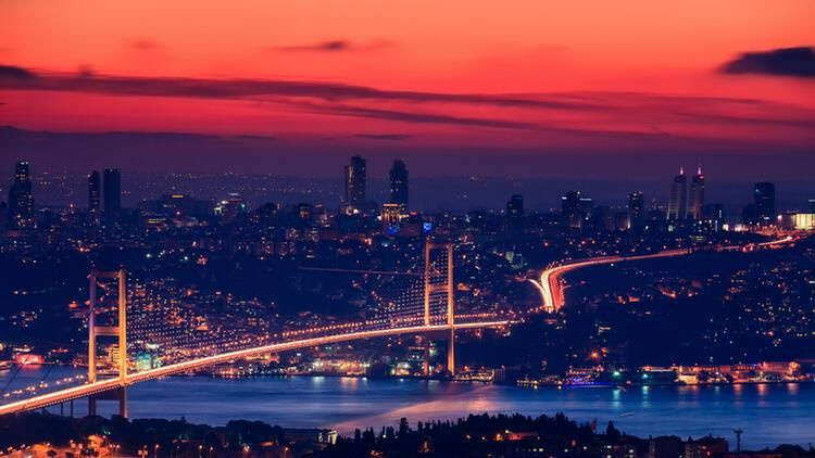 Buralarda konut sahibi olana talih kuşu kondu! İşte İstanbul'un en değerli mahalleleri