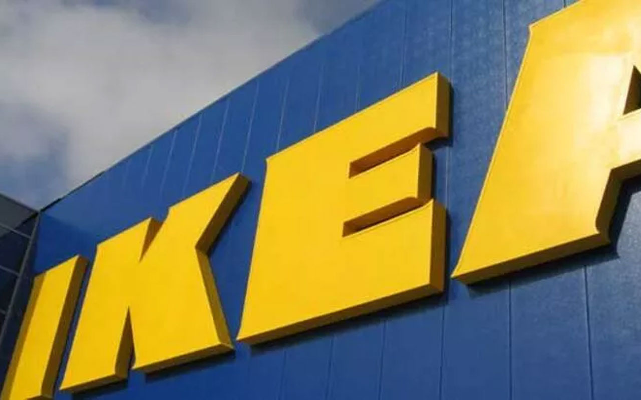 Çalışanlarını gözetleyen IKEA Fransa'ya 1 milyon euro'luk ceza