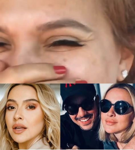 Hadise ve Kaan Yıldırım ayrıldı mı? Demet Akalın'dan bomba yorum!