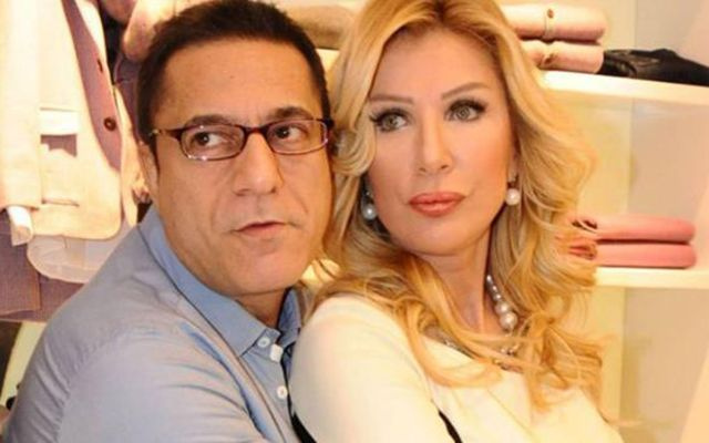Seda Sayan'dan Mehmet Ali Erbil için tecavüz iddiası