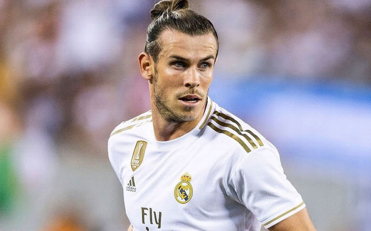 Galler oyuncusu Bale'den Türk taraftarına olay sözler