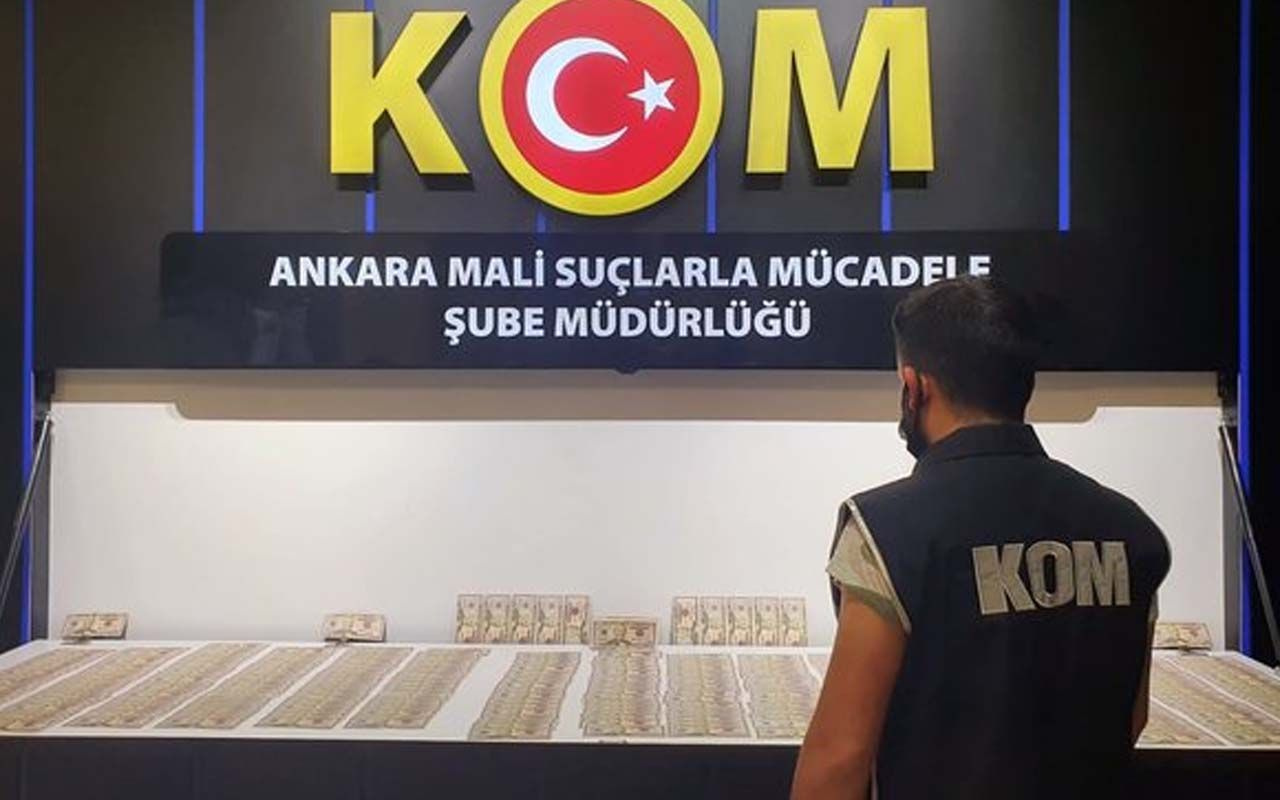 Kalpazanların şeytani aklı! Türkiye'nin en büyük bankası böyle dolandırıldı: Açık buldular