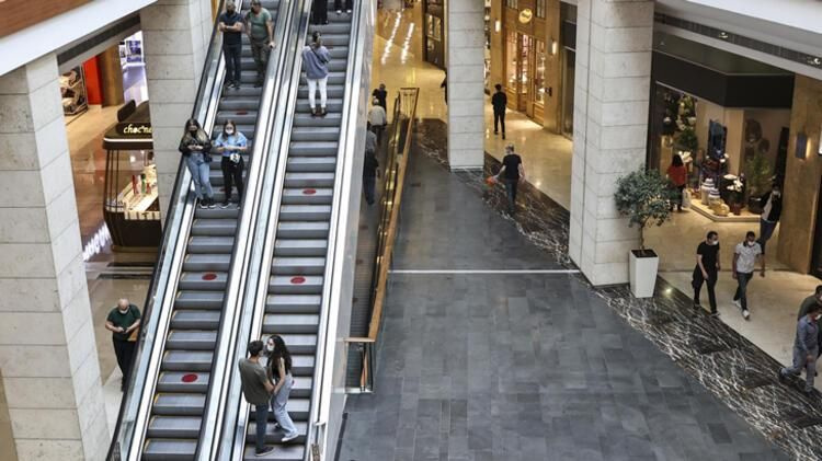 AVM'lerde aşılama dönemi! İlk kez uygulandı tüm Türkiye'ye yayılacak