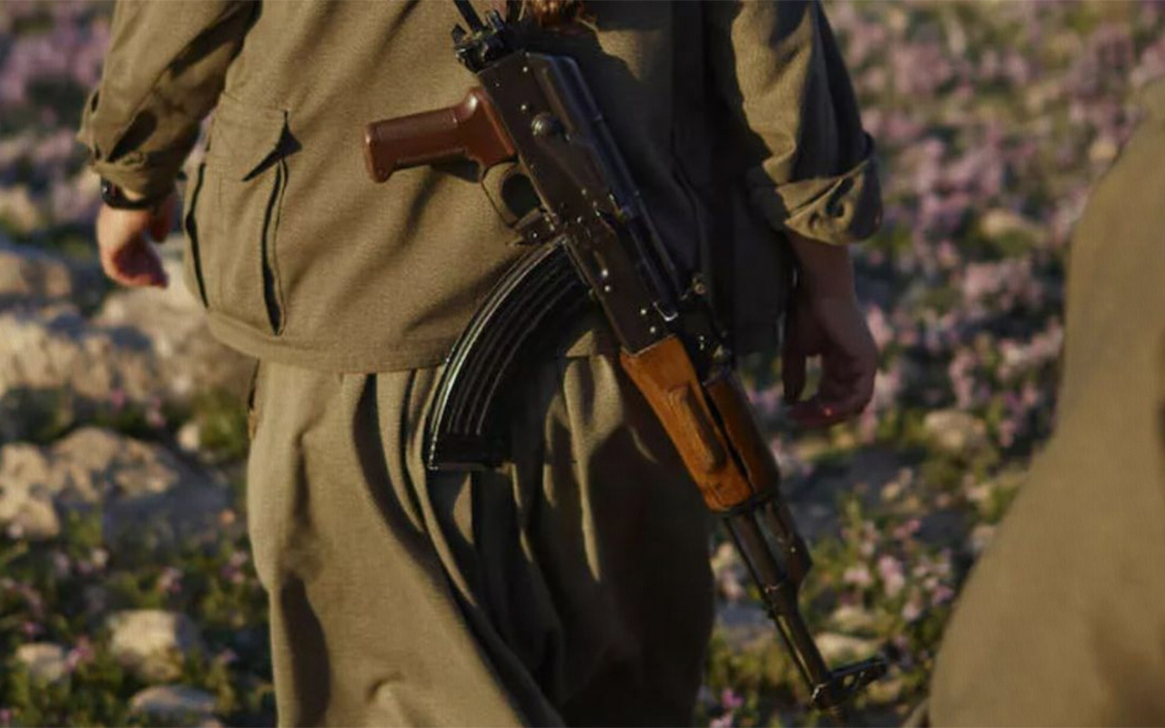 MİT operasyonuyla Kuzey Irak operasyonu: 2 PKK'lı öldürüldü