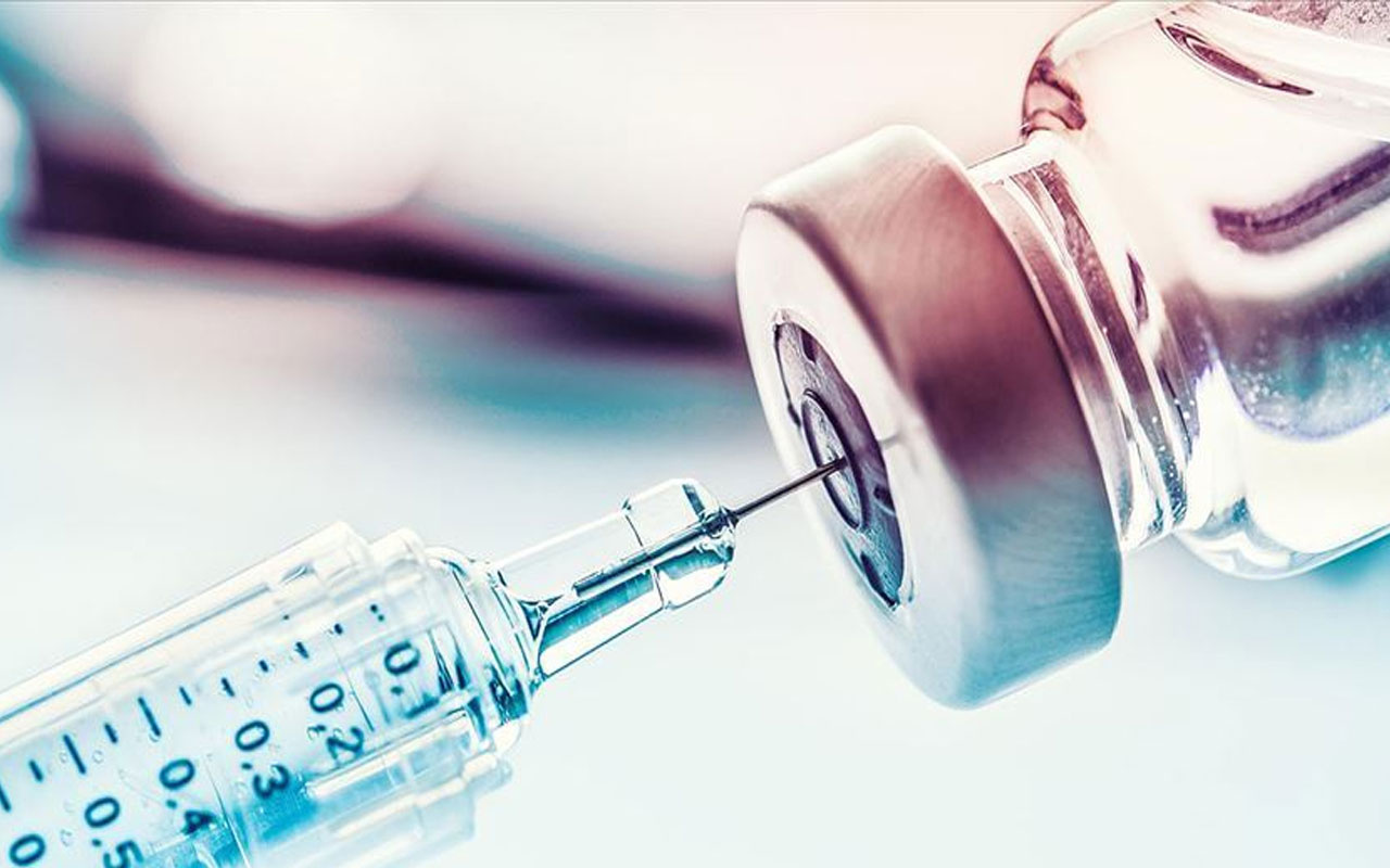 ABD, Tayvan'a 2,5 milyon doz Kovid-19 aşısı bağışladı