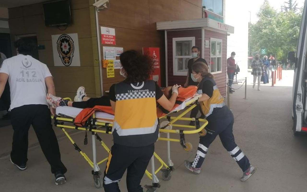 Bursa'da lisede kadın cinayeti! Reddedilen koca temizlikçi Bircan'ı canice öldürdü