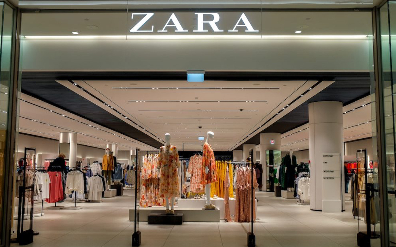 Zara'yı boykot çağrısı! Filistinliler için skandal sözler etmişti