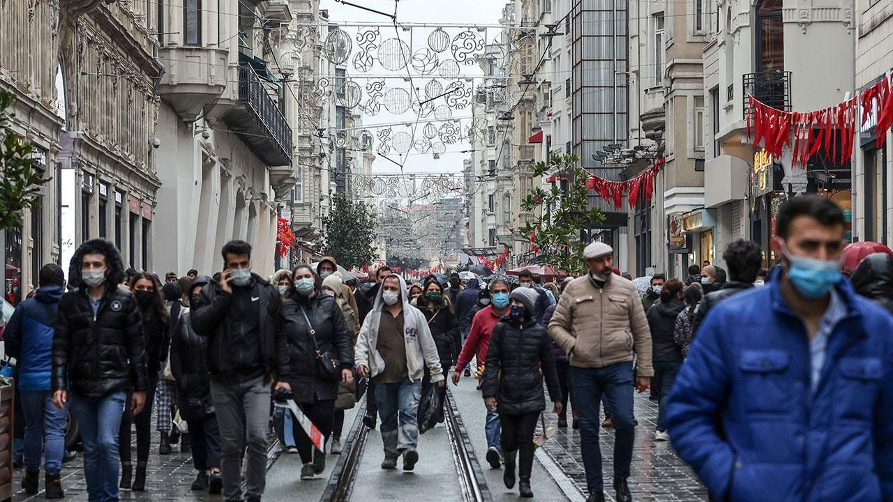 İllere göre haftalık koronavirüs vaka sayısı açıklandı! En fazla ve en az vaka görülen 5 il