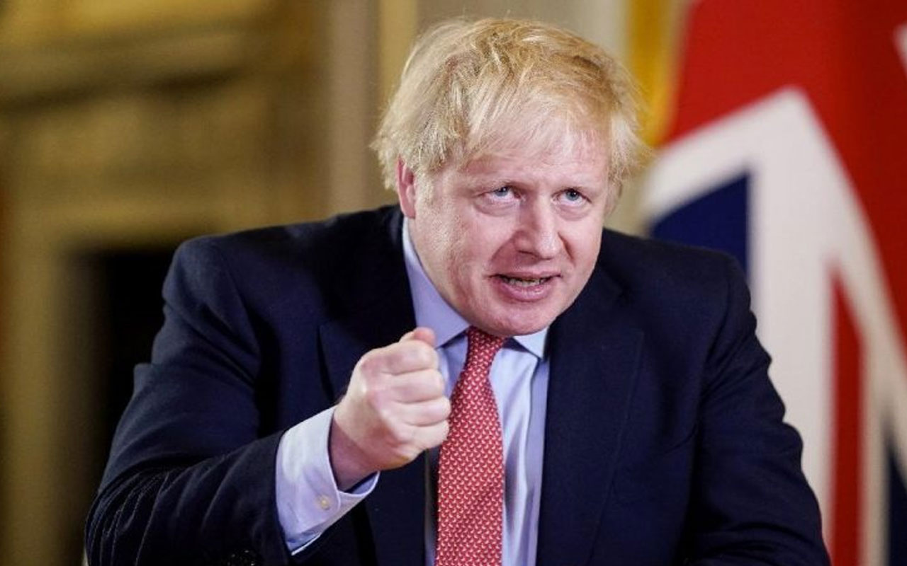 "Umutsuz vaka" iddiası! İngiltere Başbakanı Johnson: Sağlık Bakanı'na güvenim tam