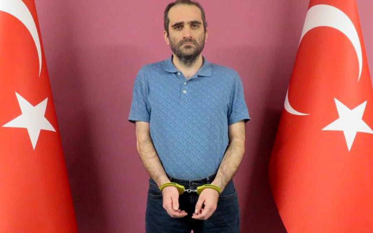 Selahattin Gülen hakkında iddianame! FETÖ elebaşının yeğenine 22.5 yıl hapis istemi