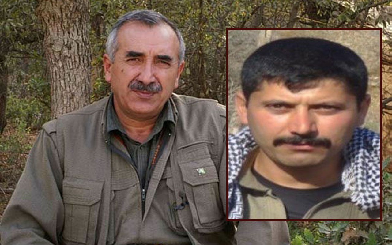Murat Karayılan'ın 'oğlu' PKK’nın kara kutusundan çarpıcı itiraflar!