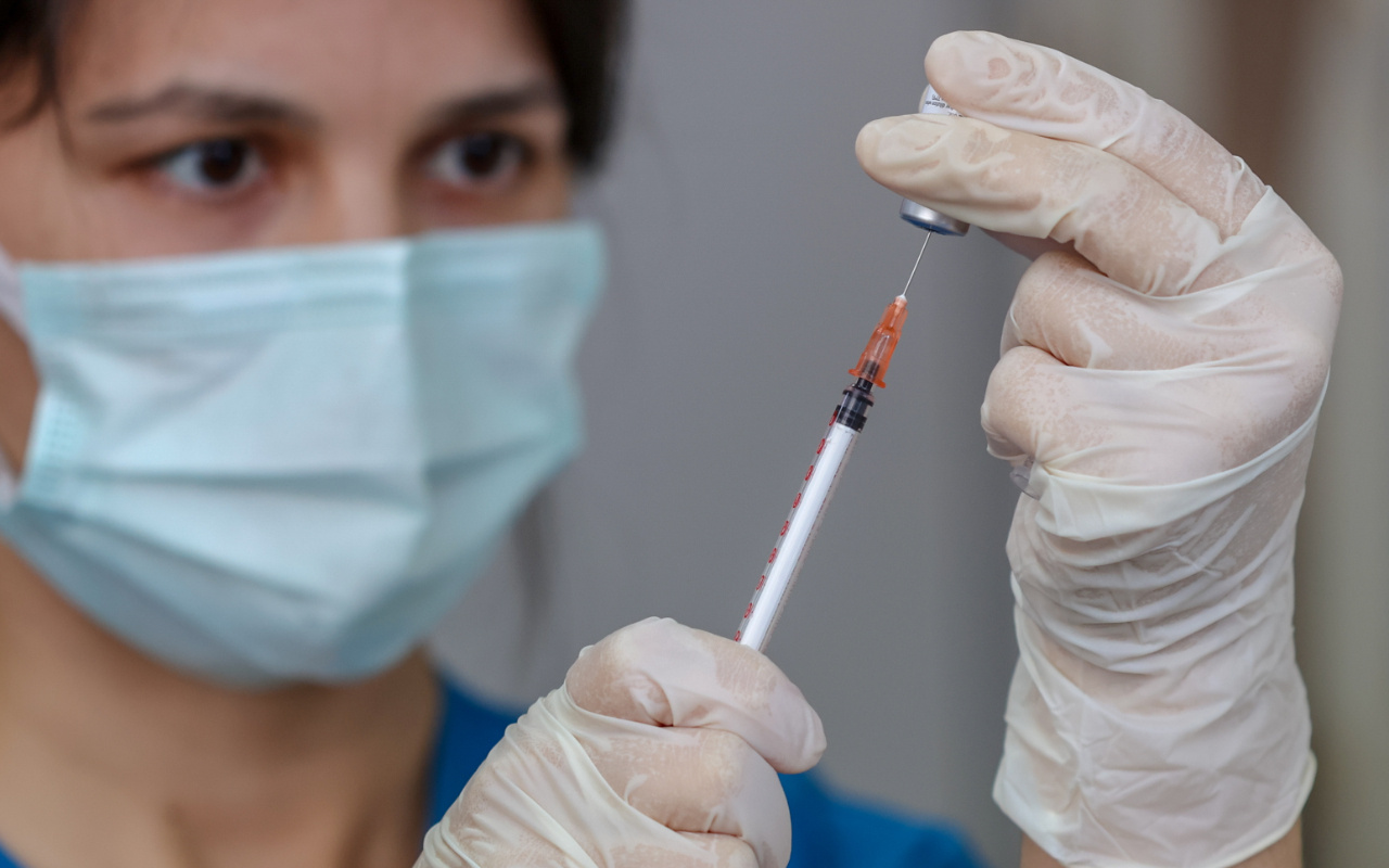 Türkiye'de yapılan koronavirüs aşı sayısı 47 milyon dozu geçti