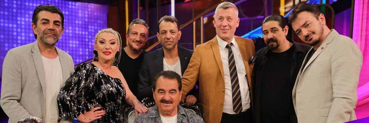 Reytingler alt üst oldu! Zirve bakın kimin: Kardeşlerim Survivor İbo Show Şef Akademi