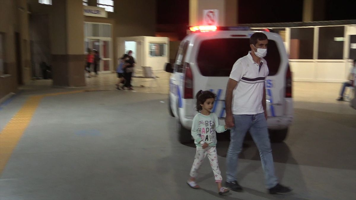  İzmir’de şebeke suyu faciası! Suyu içen çocuklar bayıldı hastaneler dolup taştı