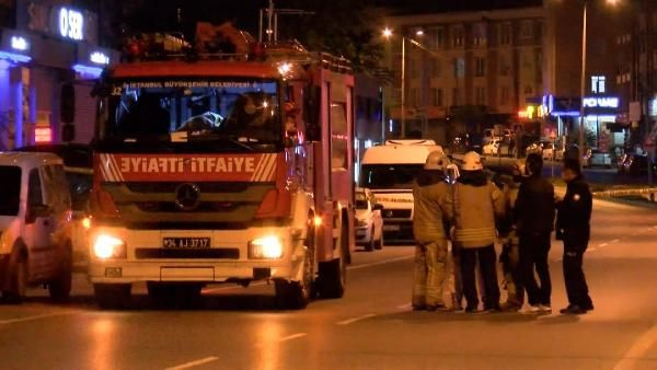 İstanbul'da korkunç olay! Anne ve oğlu 'bomba düzeneği var yaklaşmayın' notu asılı odalarda ölü bulundu