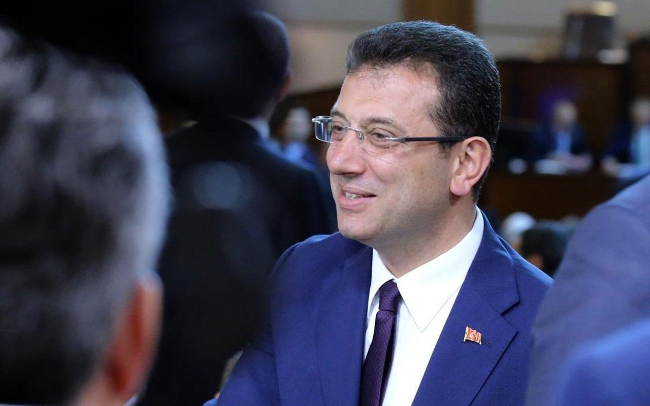 Ekrem İmamoğlu strateji değiştirdi! 'Al cumhurbaşkanlığını ve CHP Genel Bakanlığı'nı planı