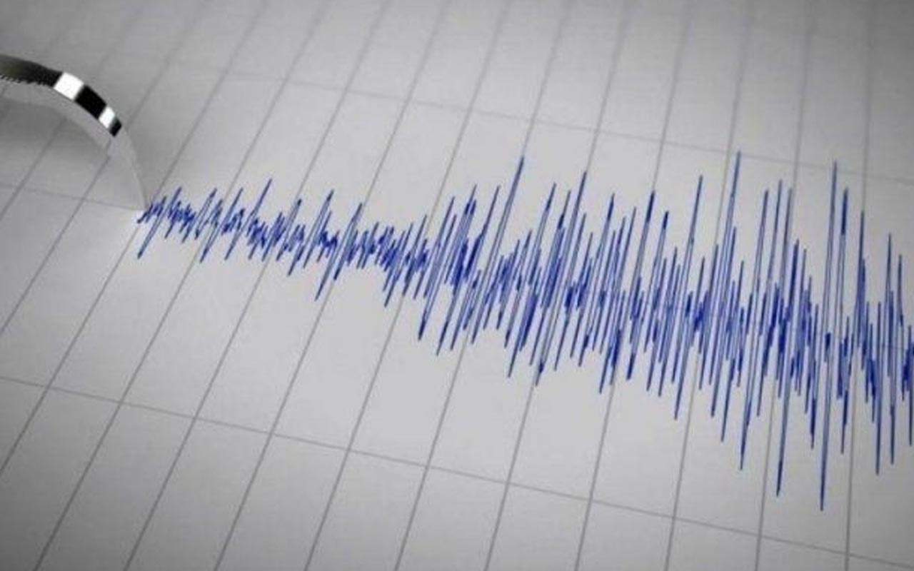 Son dakika! Balıkesir Gökçeyazı'da korkutan deprem! Kandilli Rasathanesi şiddetini açıkladı