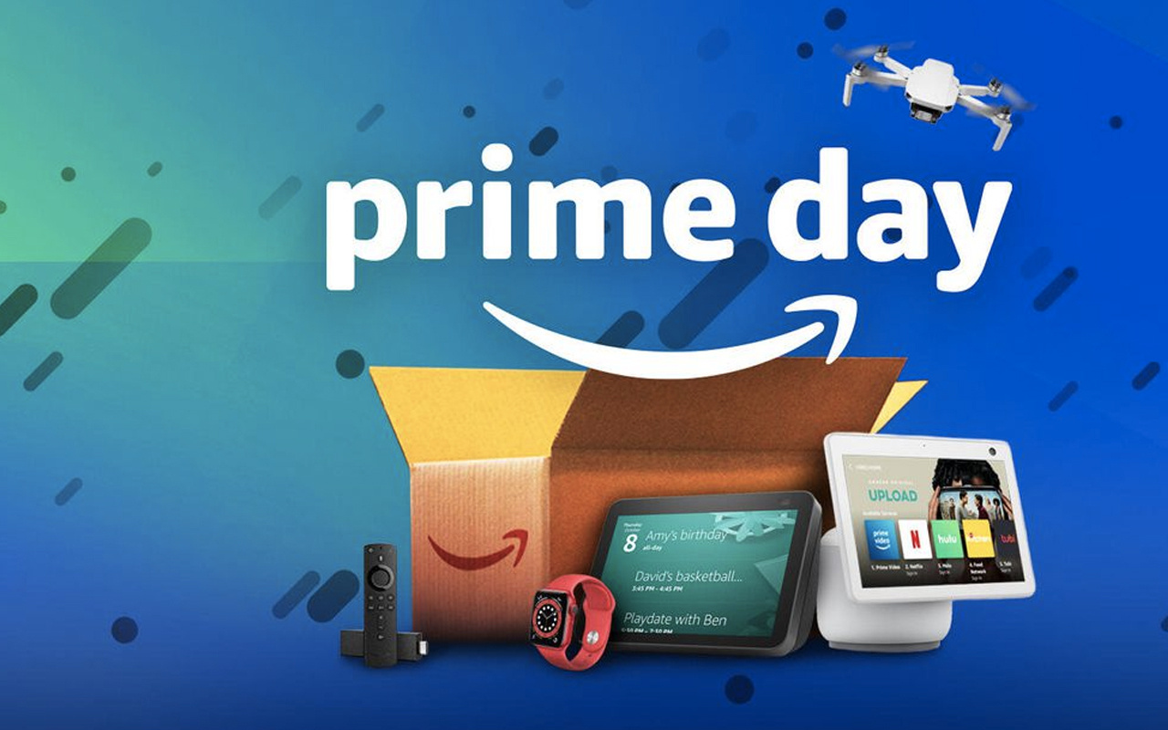 Amazon Prime Day 2021 indirimleri neler tam liste yayınlandı