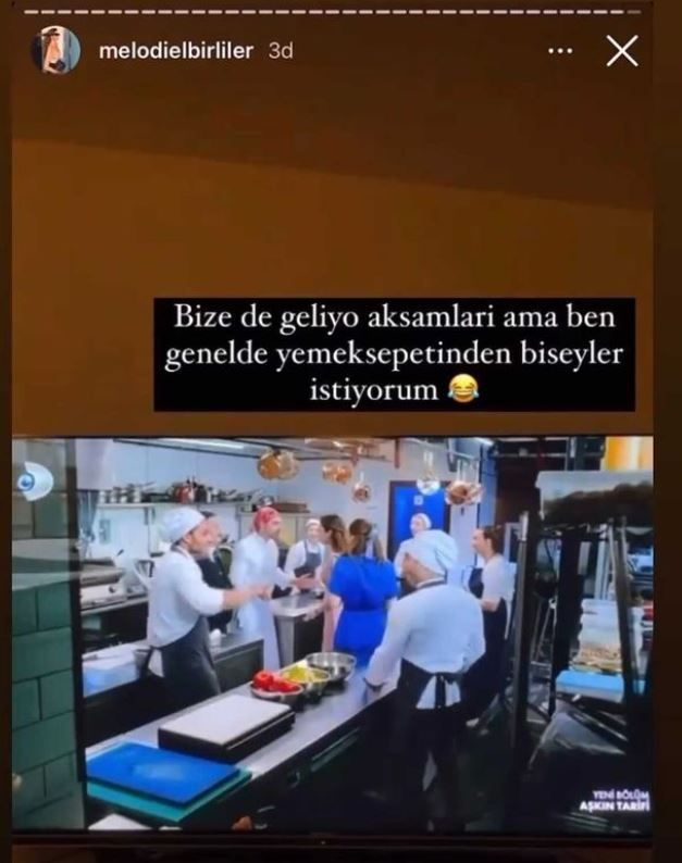 Kanal D Aşkın Tarifi dizisi 3. bölümde neler oldu? Arda Türkmen rüzgarı esti! Sosyal medyada 1 milyon izleme!
