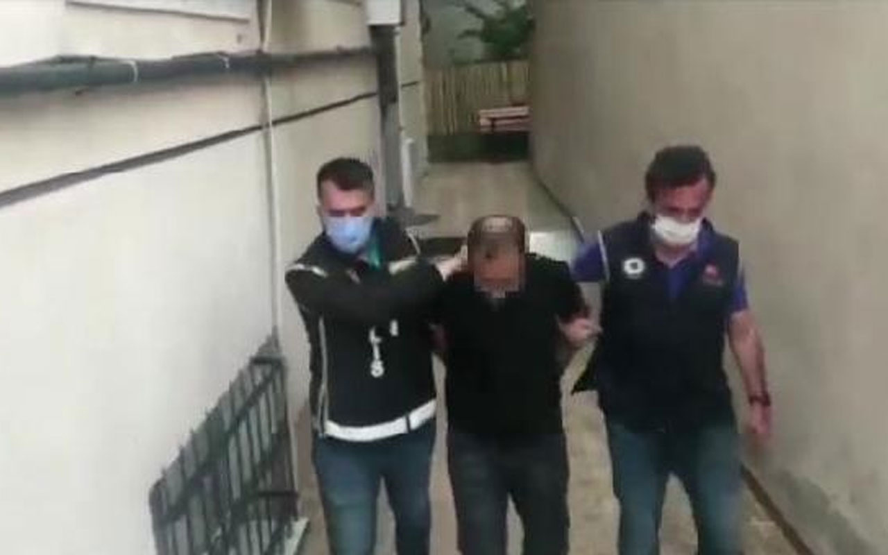 İstanbul merkezli 3 ilde FETÖ operasyonu! 11 şüpheli gözaltına alındı