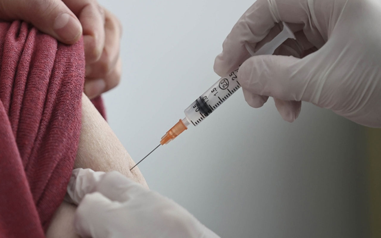 3. doz aşı ne zaman kimlere 3. doz covid aşısı yapılacak tarihi