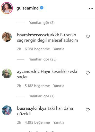 Seda Bakan ve Amine Gülşe'den sonra İrem Derici de boyattı! Sarı saç en çok hangisine yakıştı?