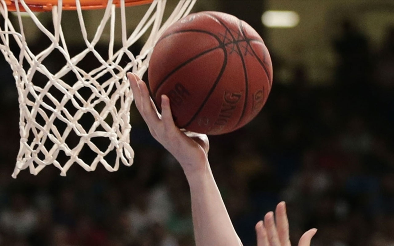 A Milli Erkek Basketbol Takımı'nın 14 kişilik olimpiyat elemeleri kadrosu belli oldu