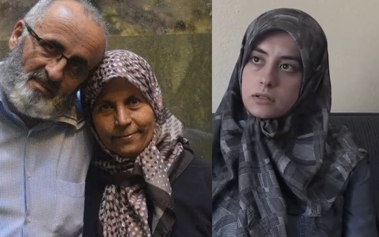 Büşra Büyükşen kimdir kaç yaşında cinayeti itiraf etti mi son haber