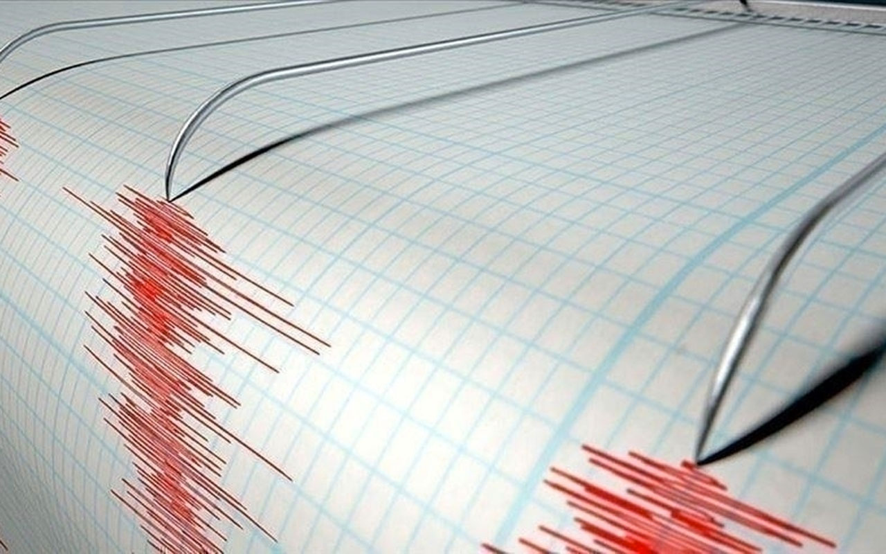 Peru'da 6 büyüklüğünde deprem oldu