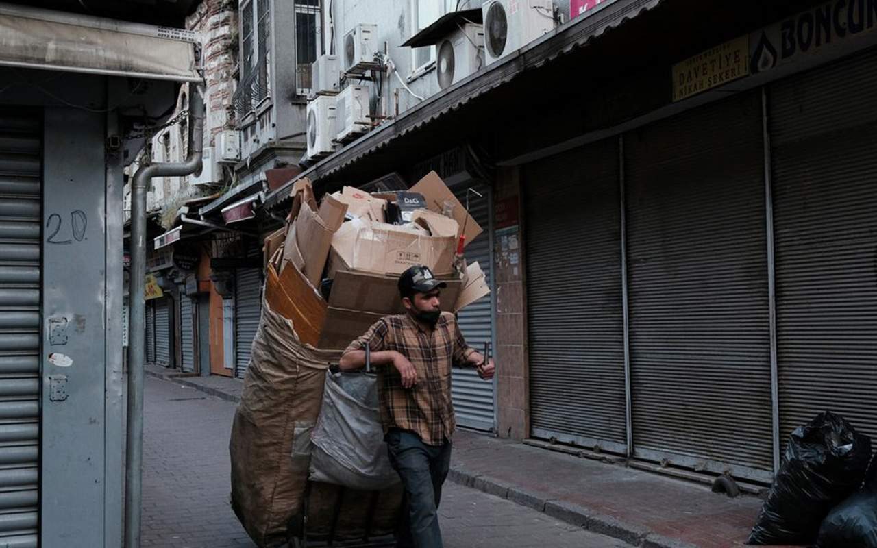 Türkiye'nin normalleşme kararı sonrası Reuters'ten kirli operasyon