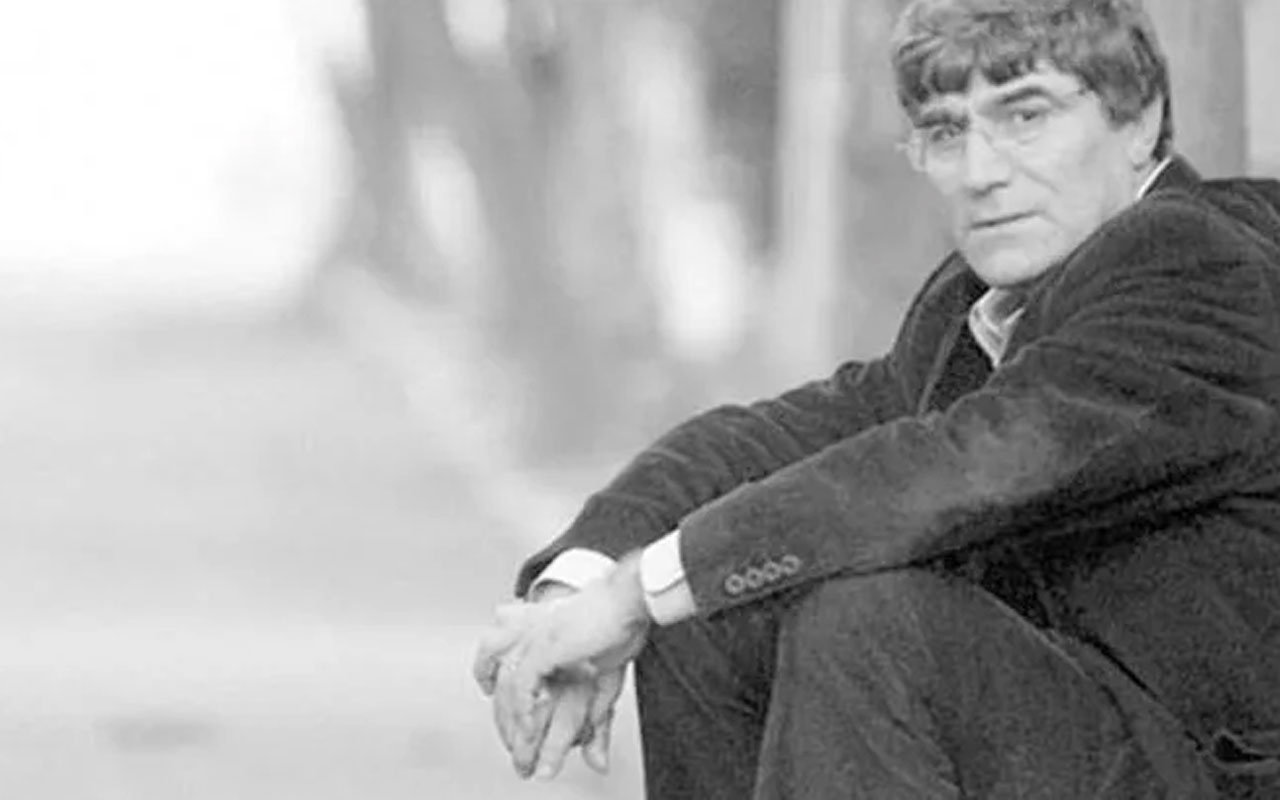 Hrant Dink davasında flaş gelişme!  FETÖ'cü 13 firari sanığın mal varlığına el koyma kararı