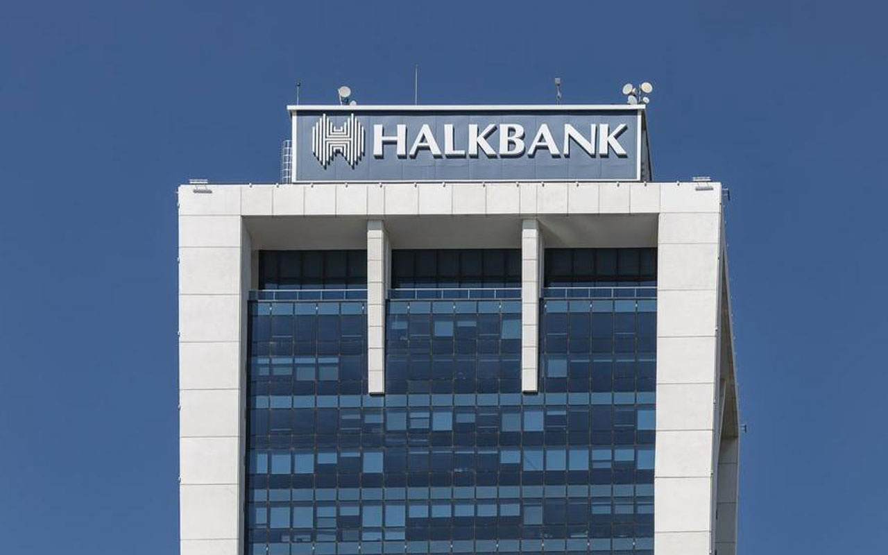 Halkbank vadesi gelen 40 milyar liralık kredi ödemesini erteledi