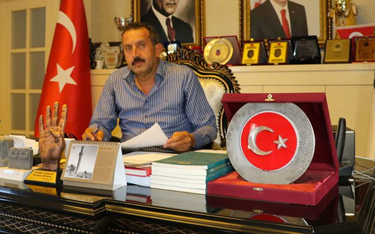 Gaziantep İslahiye Belediye Başkanı Kemal Vural'dan Kılıçdaroğlu’na ücret tepkisi