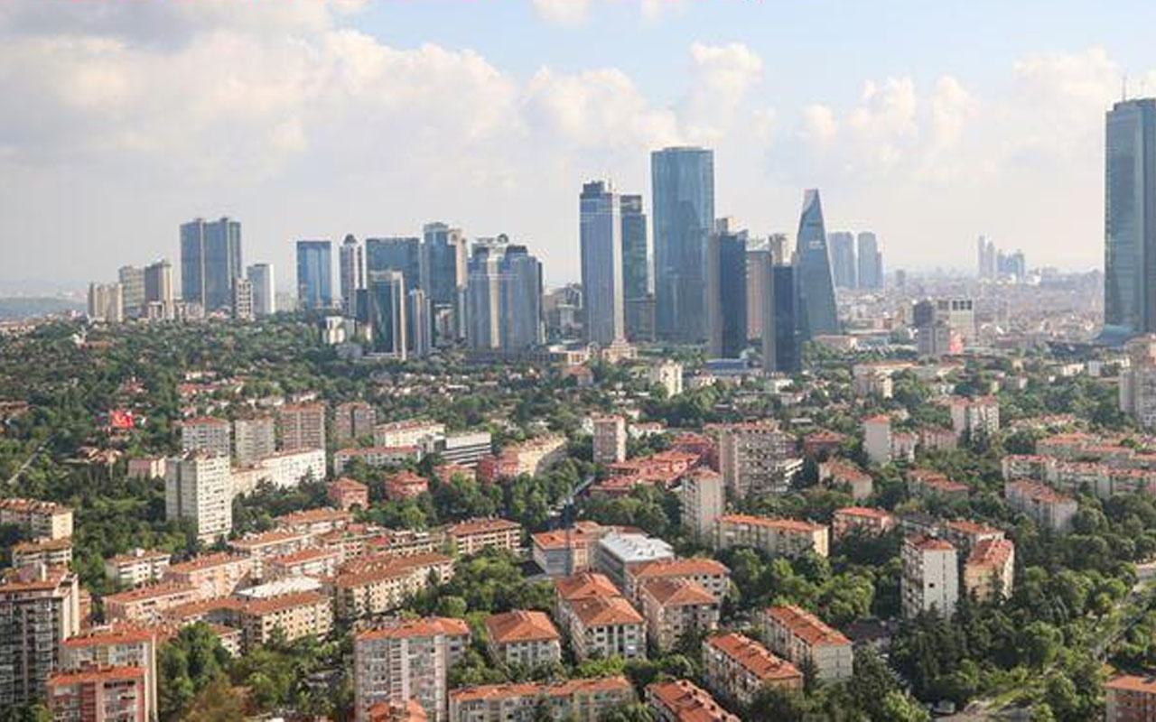 İstanbul'da en ucuz kiralık evler! Ev tutacaklar elinizi çabuk tutun fiyatlarda yükseliş var