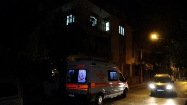 İzmir'de vahşet! Bıçaklayarak öldürdüğü annesini çuvala koyup 3 gün balkonda sakladı