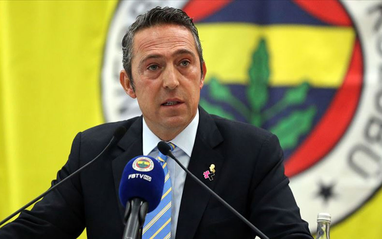 Fenerbahçeli taraftarlar, yönetimi istifaya davet etti