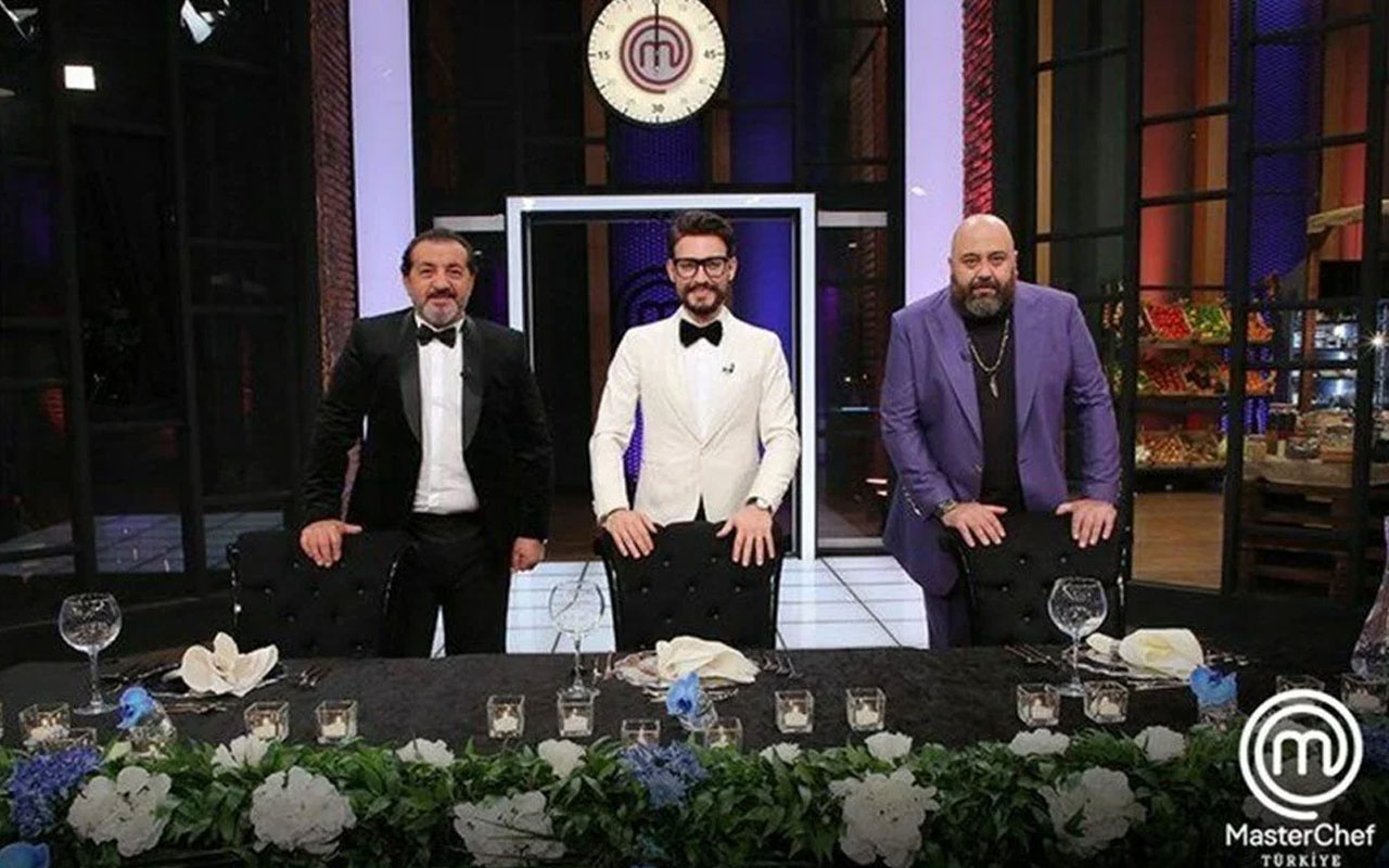 Tv8 MasterChef Türkiye 2021 ne zaman başlıyor işte yarışmacılar! Fragman yayınlandı