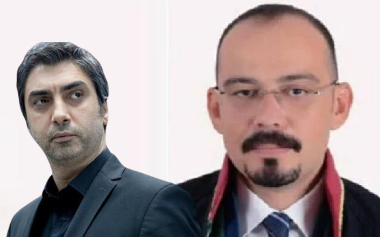 Necati ve Raci Şaşmaz kardeşlerin avukatı Hüseyin Ersan Alioğlu'nun sır ölümü