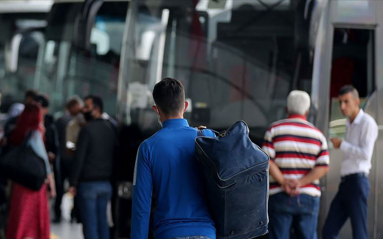 Tavan fiyat aşıldı! Kurban Bayramı öncesi bilet fiyatları yükseldi