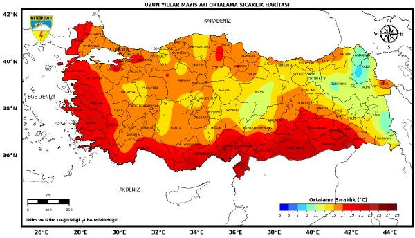 Yağışlar yüzde 66 azaldı! ‘Olağanüstü kuraklık’ uyarısı
