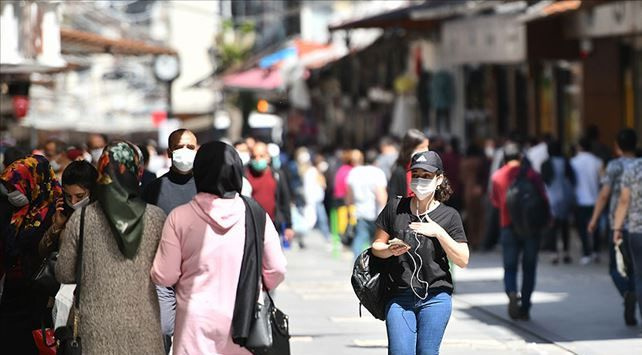 Adım adım normalleşme! Koronavirüs yasakları 1 Temmuz'da bitiyor işte tüm detaylar